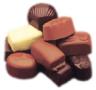 Chocolat praline