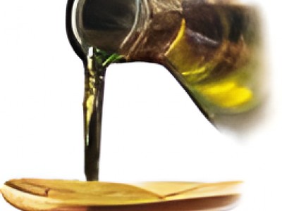 1 cuillère à soupe d'huile végétale