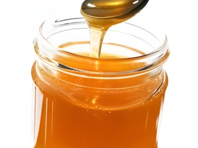 1 cuillère à soupe de miel