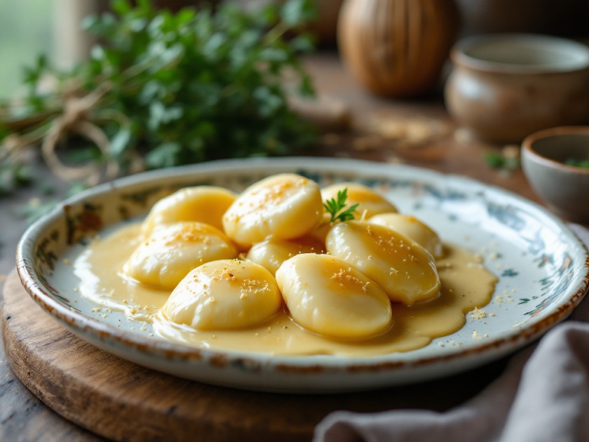 Quenelles Lyonnaises Nature: Recette Authentique et Facile