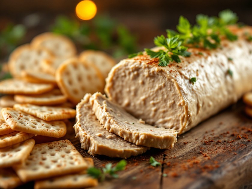 Mousse de Foie de Volaille au Micro-ondes : Un Amuse-Gueule Rapide