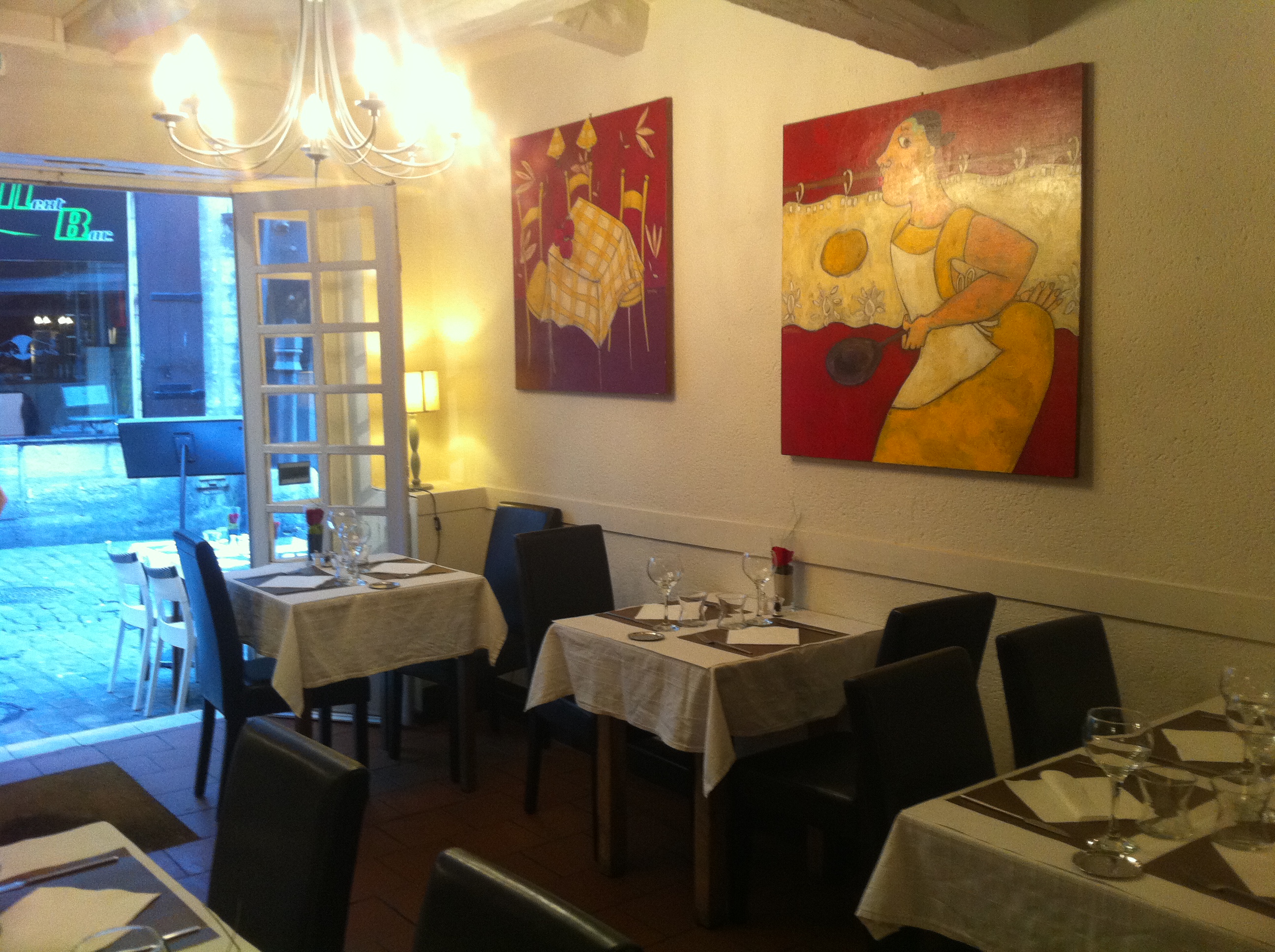 Restaurant La Cour Des Rois Joue Les Tours Restaurant La Cour Des Rois Joue Les Tours