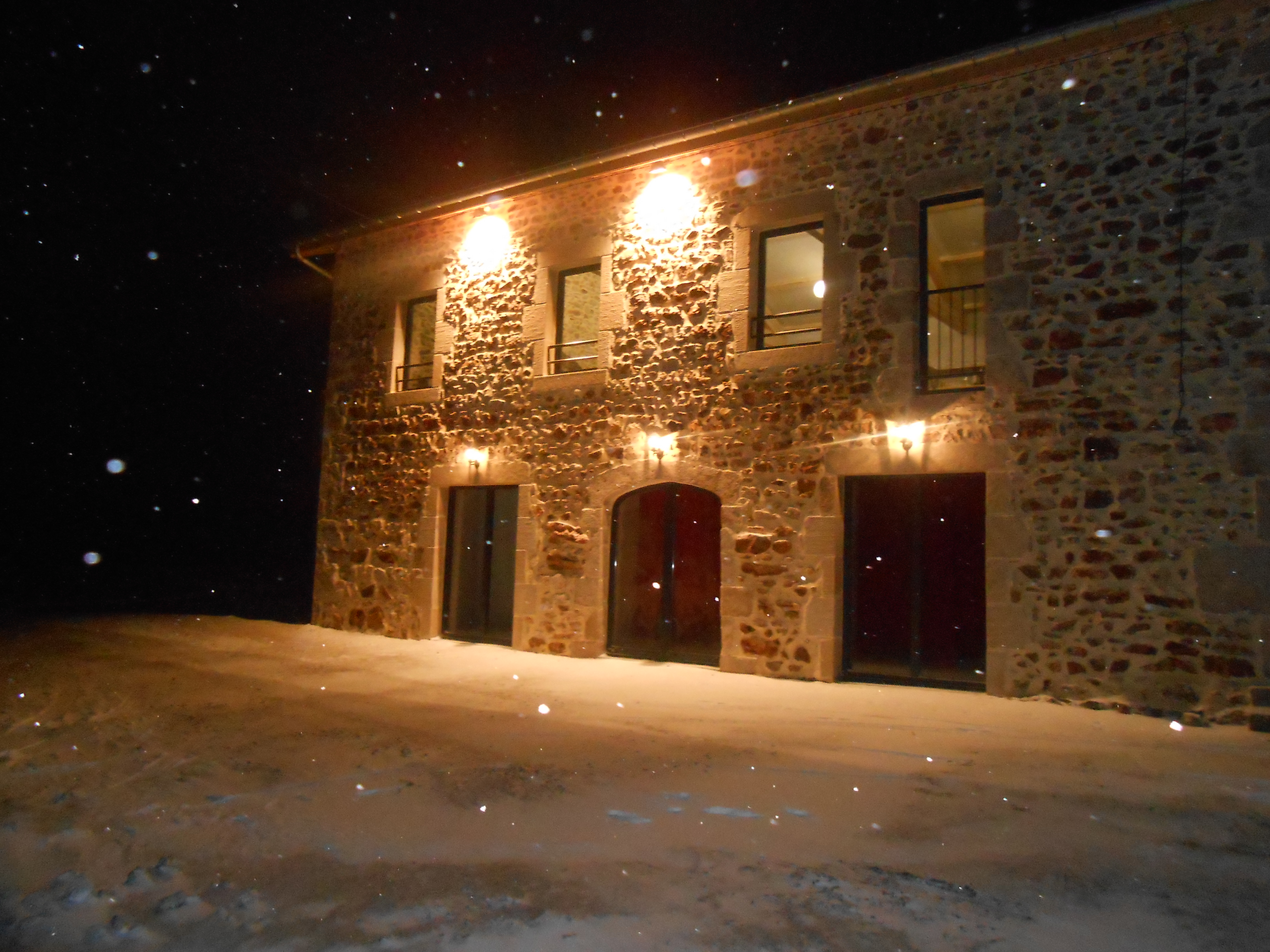 Saint Bonnet Le Chateau Restaurants Saint Bonnet Le Chateau Restaurants
