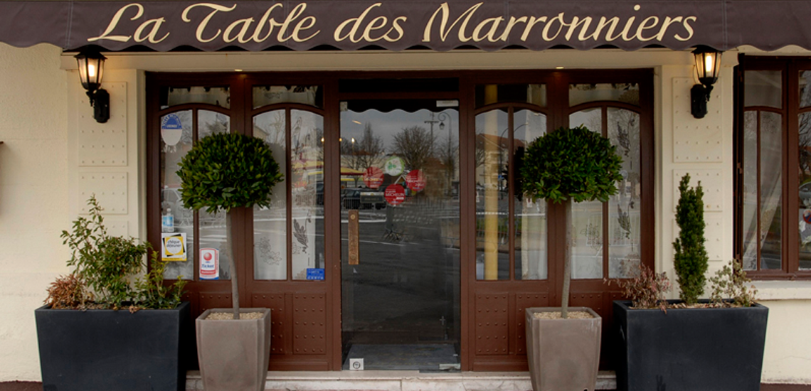 restaurant la table des marronniers maur des foss 233 s restaurant la table des marronniers maur des foss 233 s