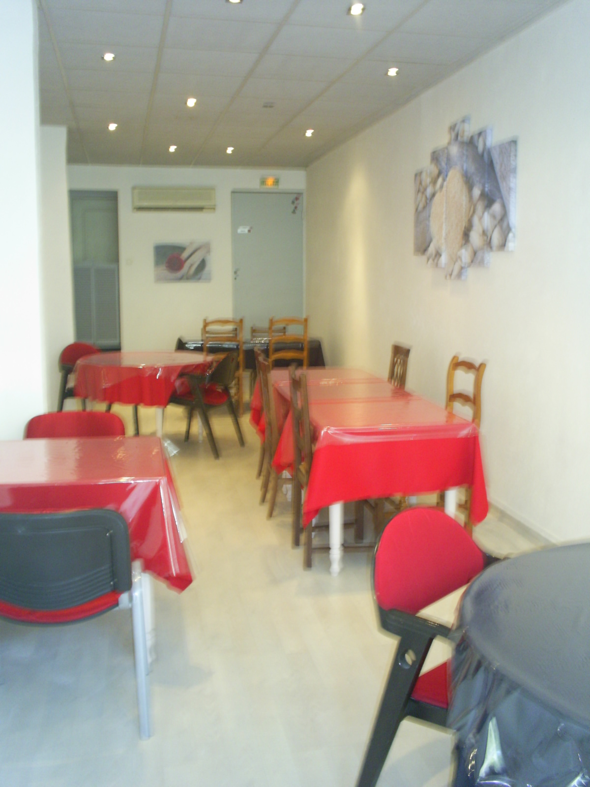 Restaurant Asia Buffet Wok Buffet A Volonte Salon De Provence