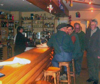Saint Pantaleon De Lapleau Restaurant Saint Pantaleon De Lapleau Restaurant