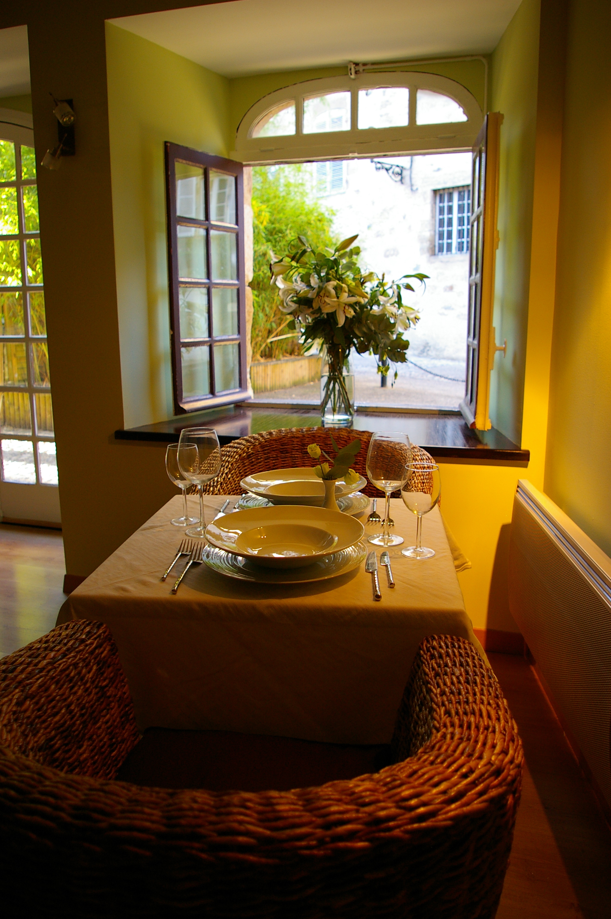 beaulieu sur dordogne restaurant