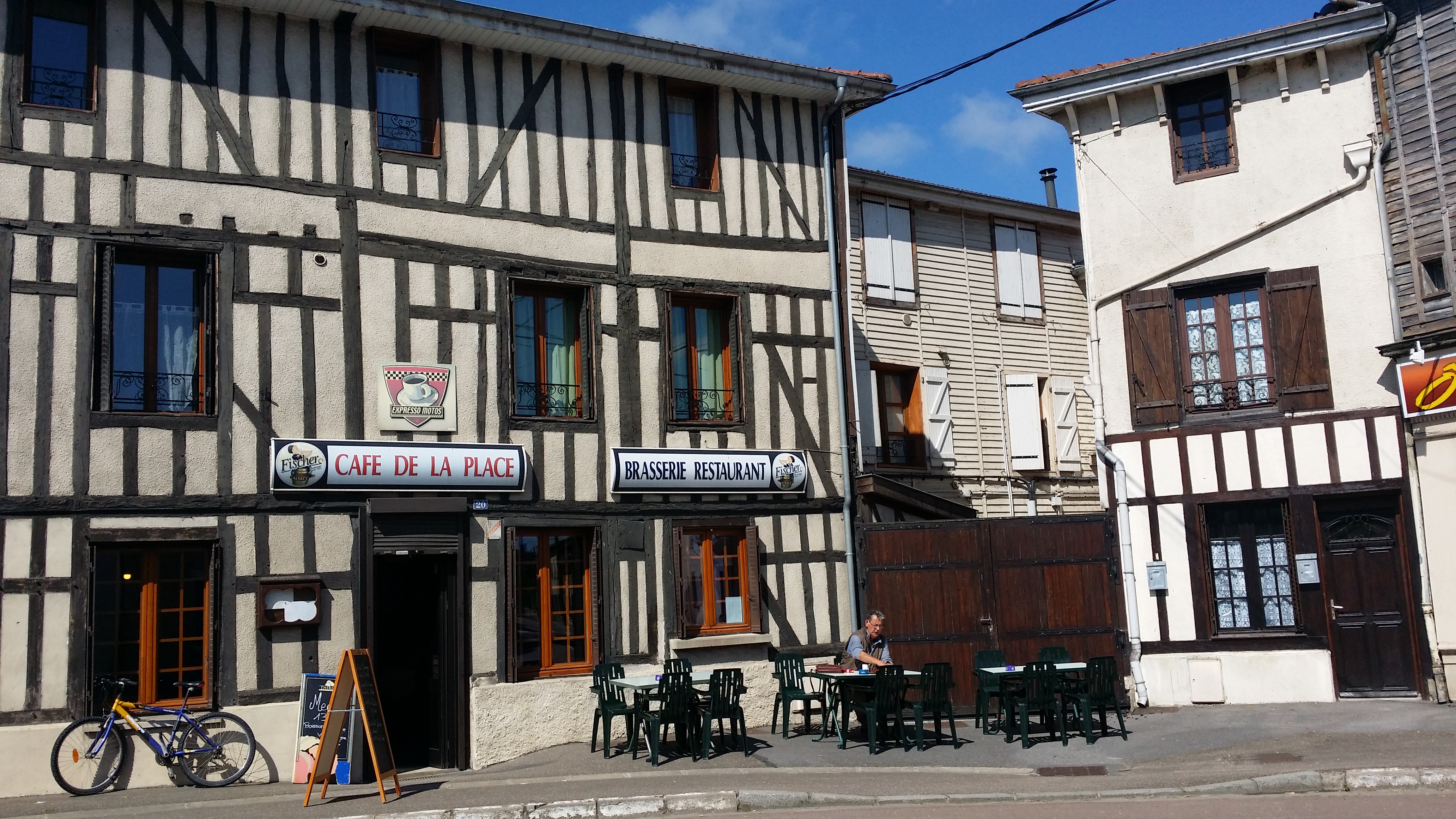 Restaurant Saint Jacques Echirolles Restaurant Saint Jacques Echirolles