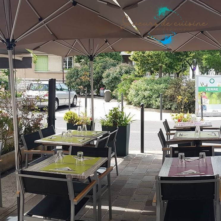 Restaurant Le Bel Air Salondeprovence