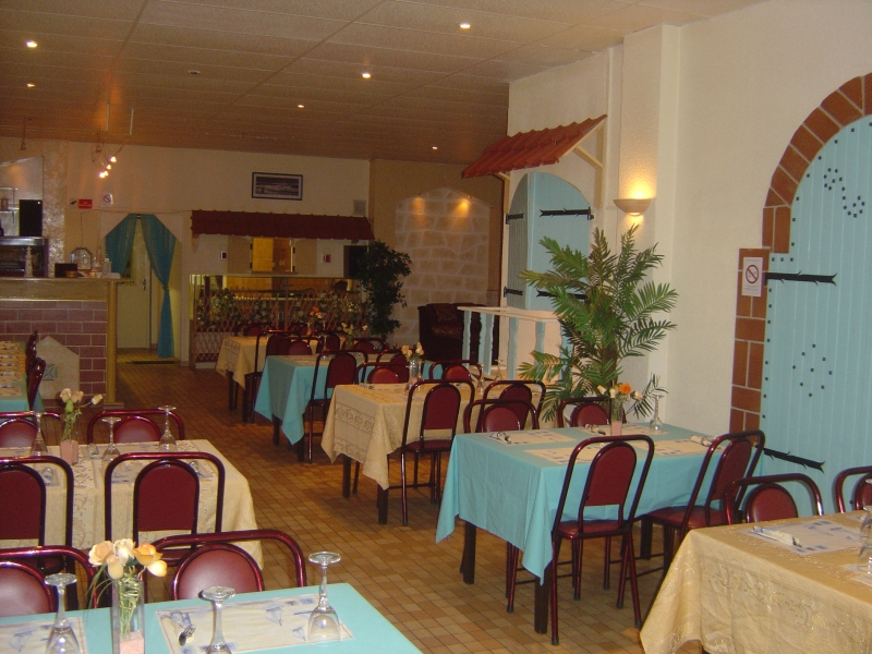 Restaurant Le Miron La Tour Du Pin