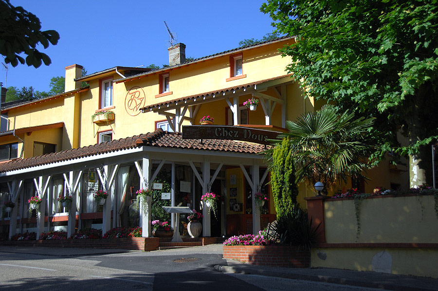 café, bar, brasserie restaurant Le Commerce SainteCécilelesVignes