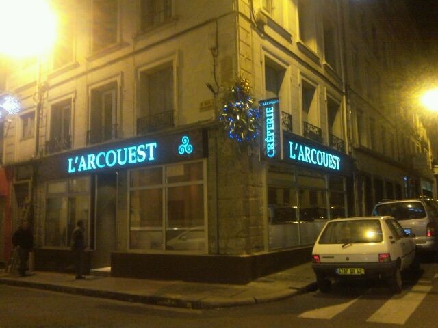 Le Gralon Restaurant Saint Etienne Le Gralon Restaurant Saint Etienne