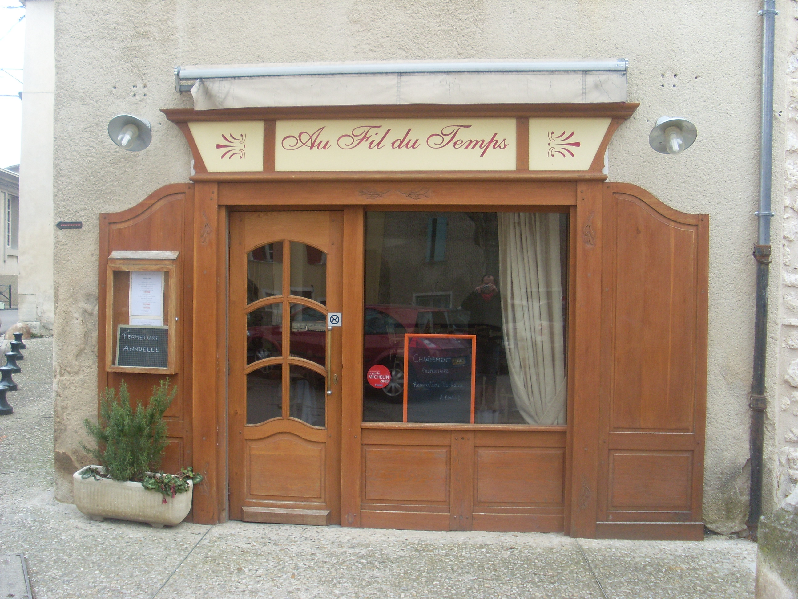 pizzeria La Fontaine à Pizzas PerneslesFontaines