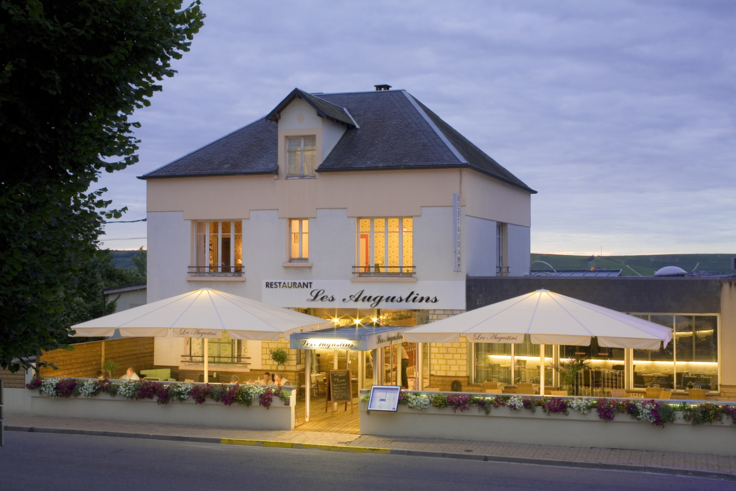 restaurant tour sancerre