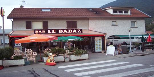 Restaurant Saint Georges D Esperanche Restaurant Saint Georges D Esperanche