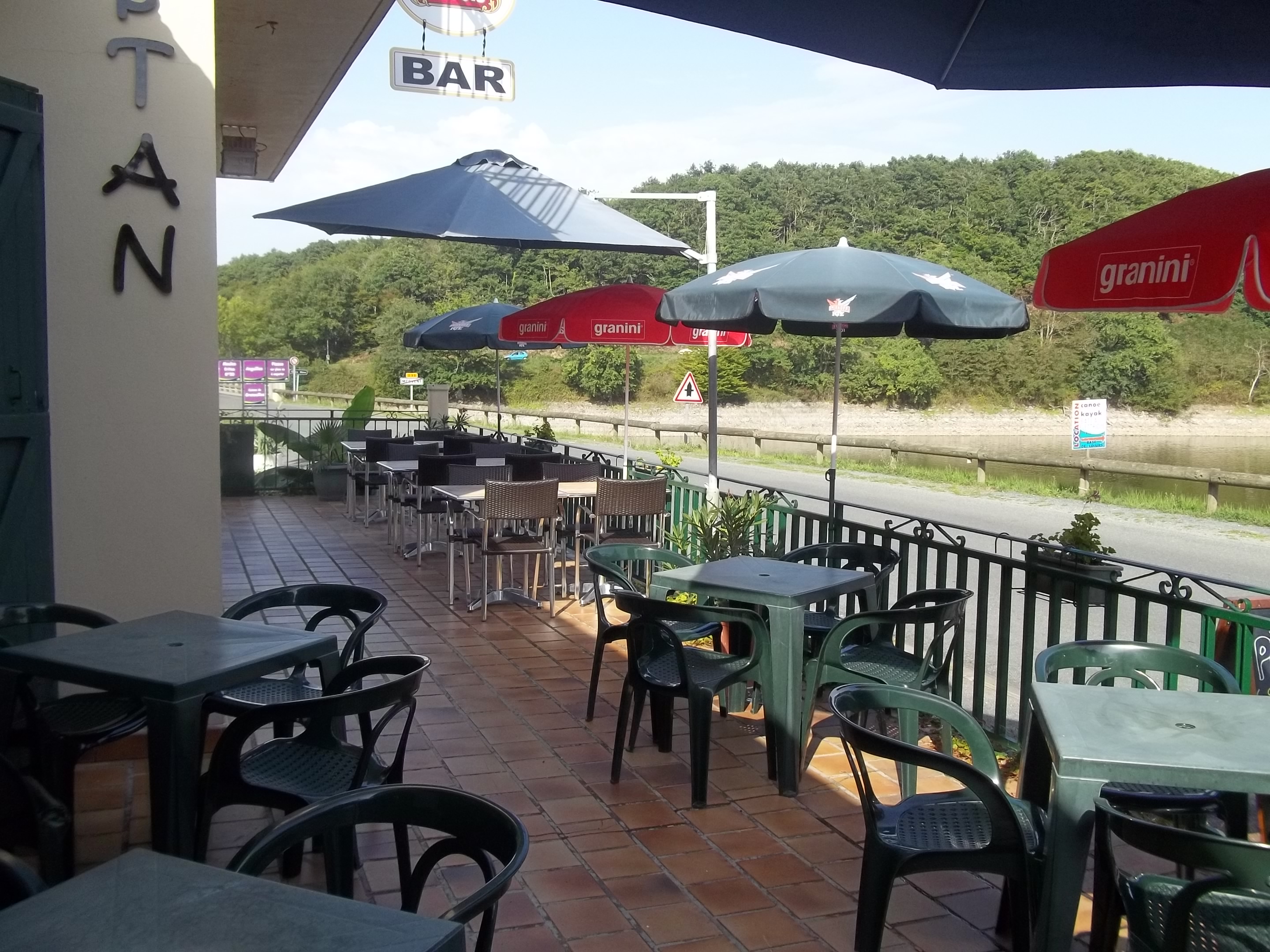 Mers Les Bains Restaurant Le Bellevue Mers Les Bains Restaurant Le Bellevue