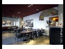 Restaurant Café Llorca