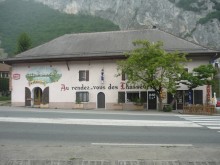 Aux Rendez-vous Des Chasseurs