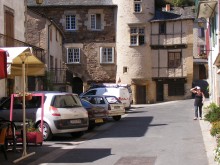 Café Littéraire-resto Le Centre