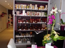 Restaurant Grigno'thé