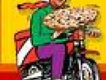 Restaurant Pizza Délices