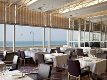 Restaurant Le Cap Horn