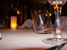 Restaurant La Toscana