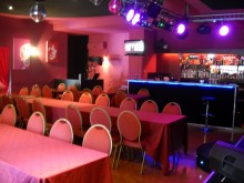 Restaurant Le Folie's Karaoké