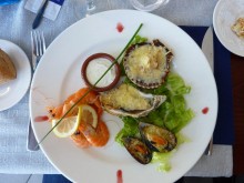 Restaurant L'alize