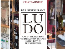 Chez Ludo