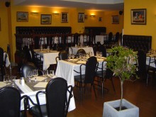 Restaurant L'adresse
