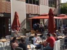 Restaurant Café Leffe