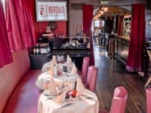 Restaurant Libertalia Partners