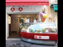 Restaurant Gelateria Amarena