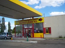 Frites'land