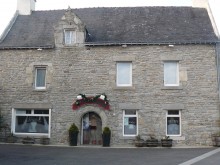 Restaurant Les Trois Sources