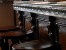 Restaurant Le Serghi