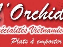 Restaurant L'orchidee