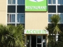 Restaurant Esplanade