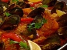 Restaurant Agua Limon