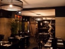 Restaurant Ben's Café