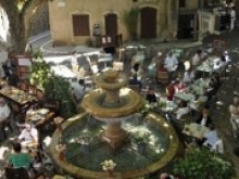 Restaurant La Gloire De Mon Père