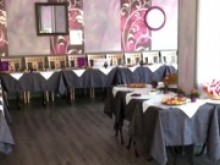 Restaurant L'amandine