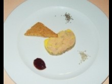 Restaurant Le 24 Bar à Vins