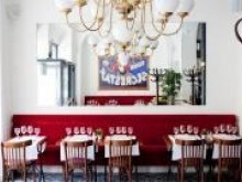 Restaurant Le Bistrot De Paris