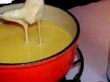 Restaurant Le Nectarine