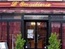 L'emaillerie