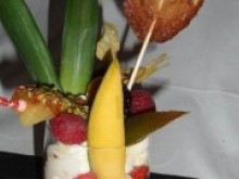 Restaurant La Table De Stephane