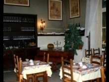 Restaurant La Galiote