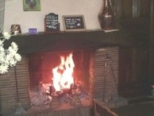 Restaurant Au Boeuf Rouge